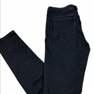 Decree size 11 black skinny jeans
